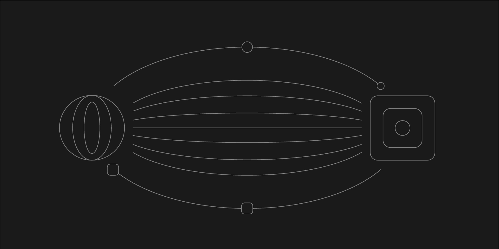 Rearchitecting Letta’s Agent Loop: Lessons from ReAct, MemGPT, & Claude Code artwork