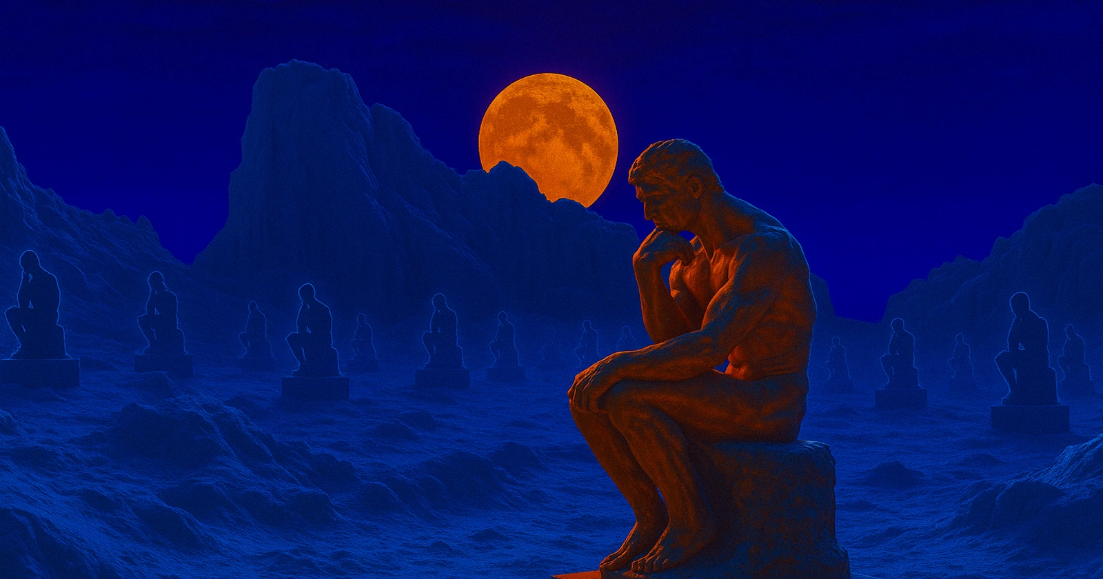 Sleep-time Compute artwork